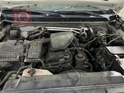 تويوتا لاندكروزر برادو